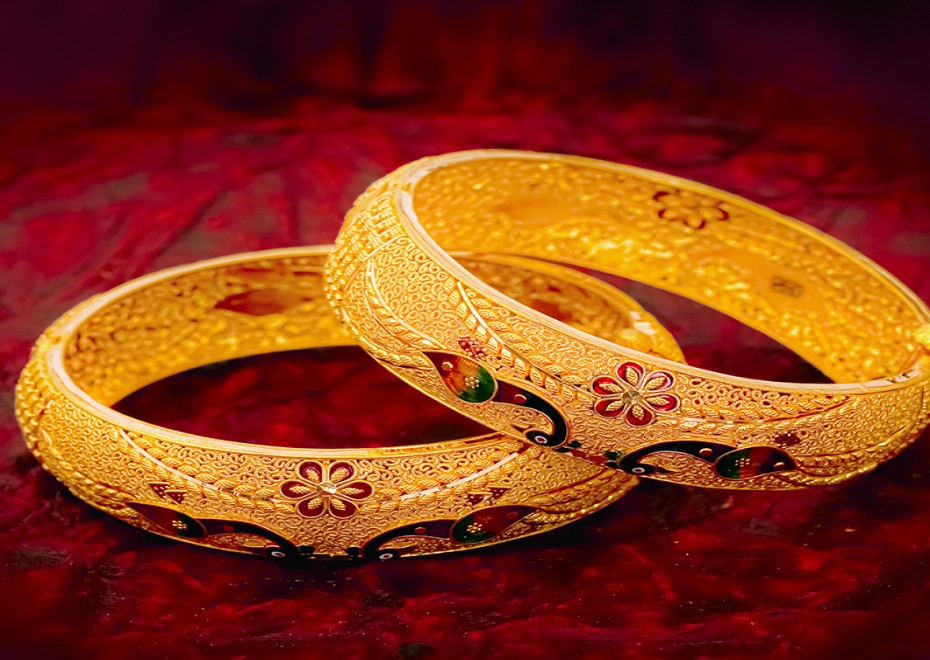 Wedding Jewellery